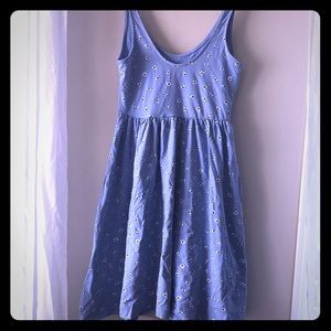 🐚Beautiful Daisy Dress